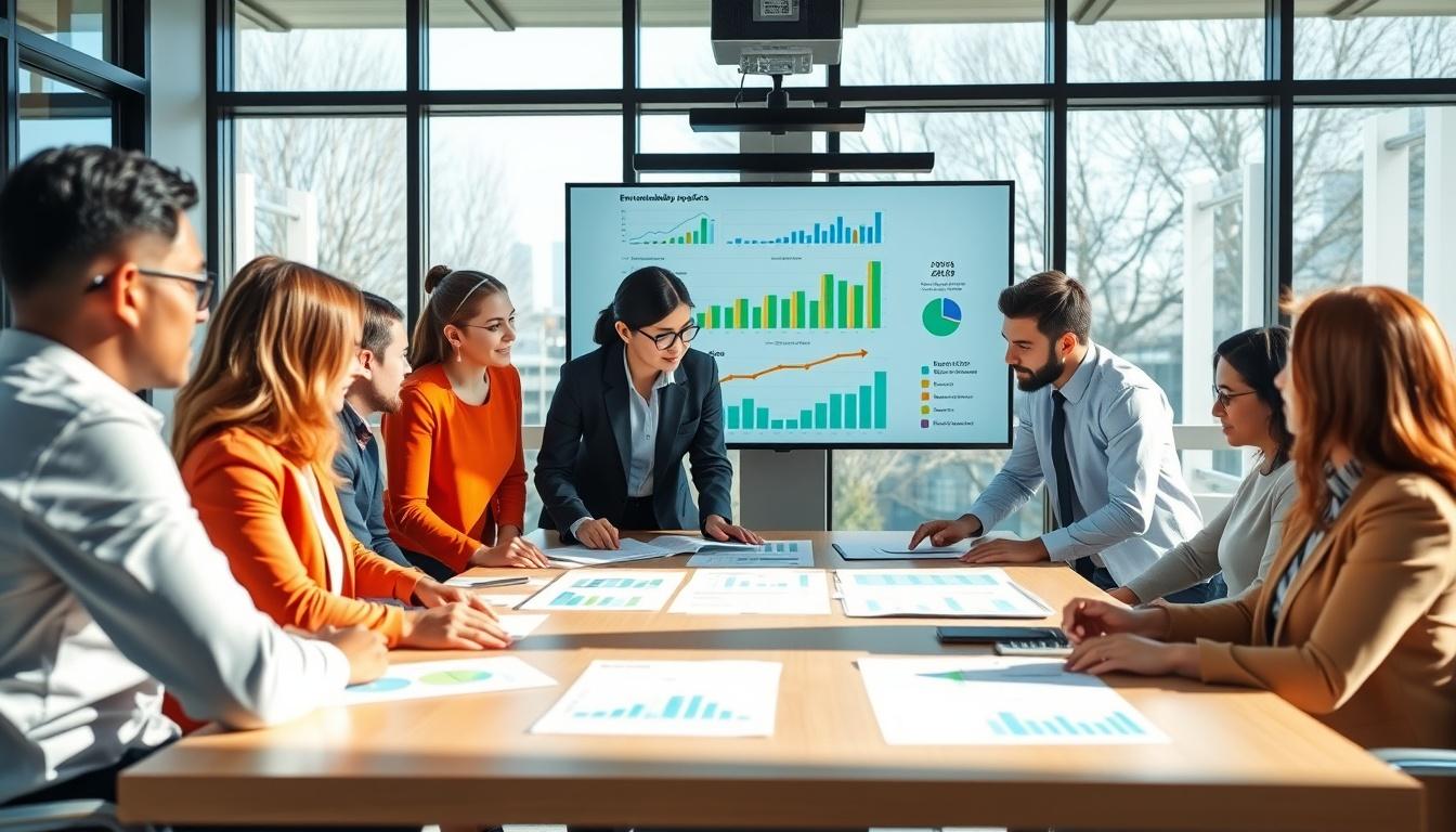 Sustainability Reporting Explained