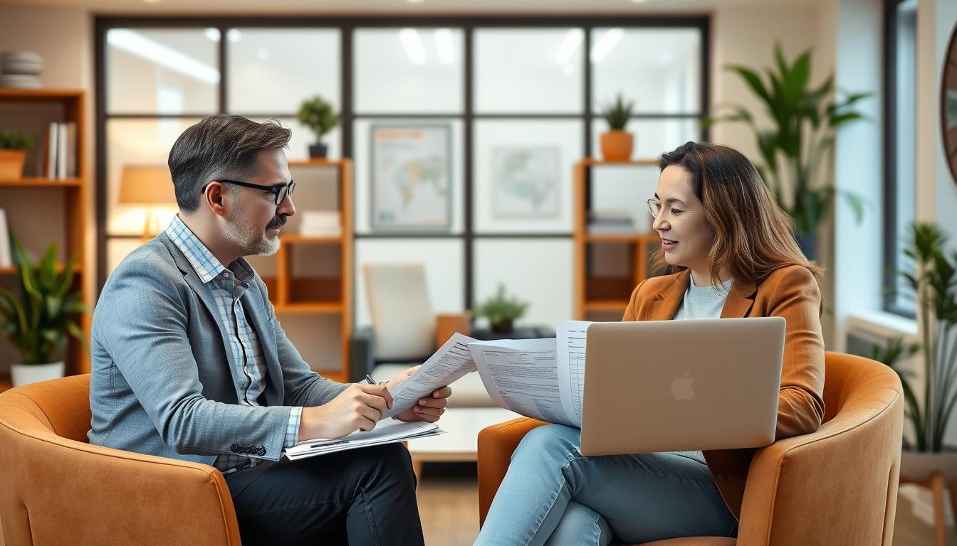 Tailored Sustainability Reports